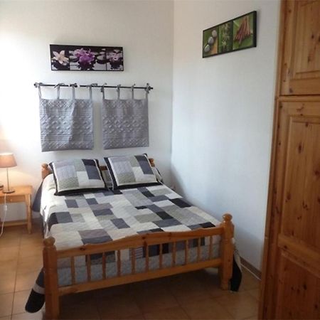 300M De La Plage, Adorable Maison Sud 2 Chambres 5 Couchages Terrasse Ombragee Parking Lrhp14 Portiragnes Bagian luar foto
