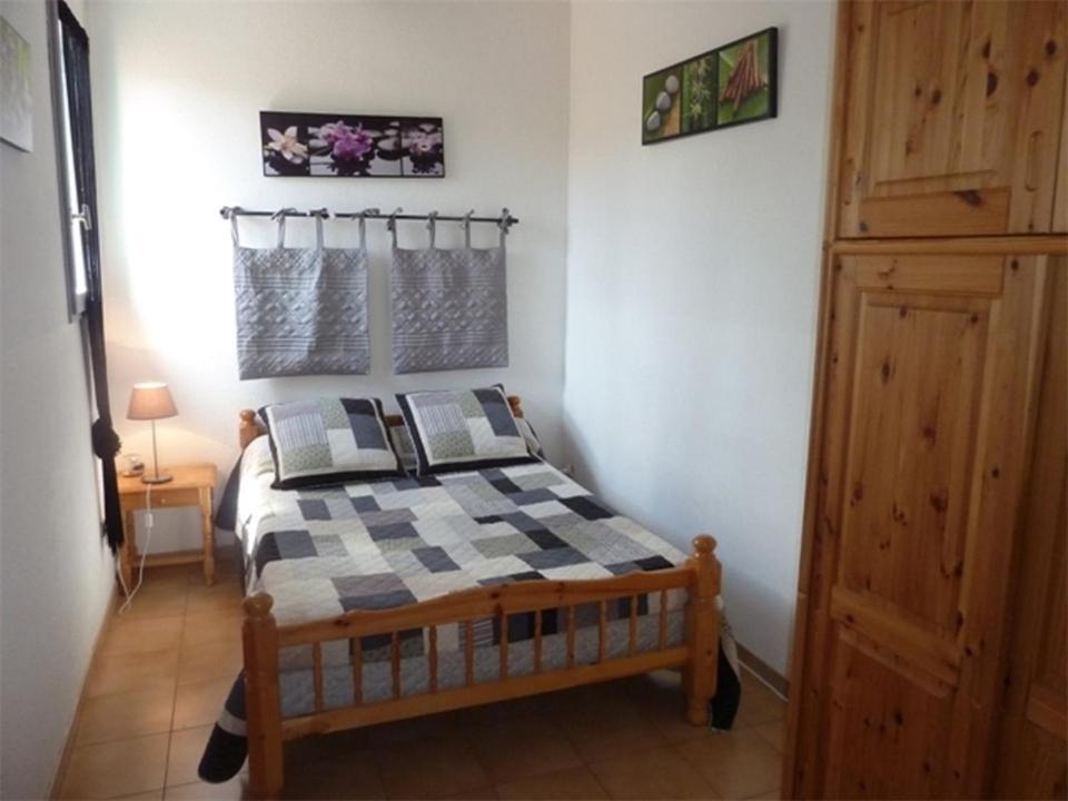 300M De La Plage, Adorable Maison Sud 2 Chambres 5 Couchages Terrasse Ombragee Parking Lrhp14 Portiragnes Bagian luar foto