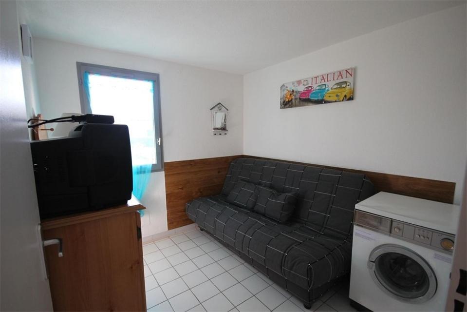 300M De La Plage, Adorable Maison Sud 2 Chambres 5 Couchages Terrasse Ombragee Parking Lrhp14 Portiragnes Bagian luar foto