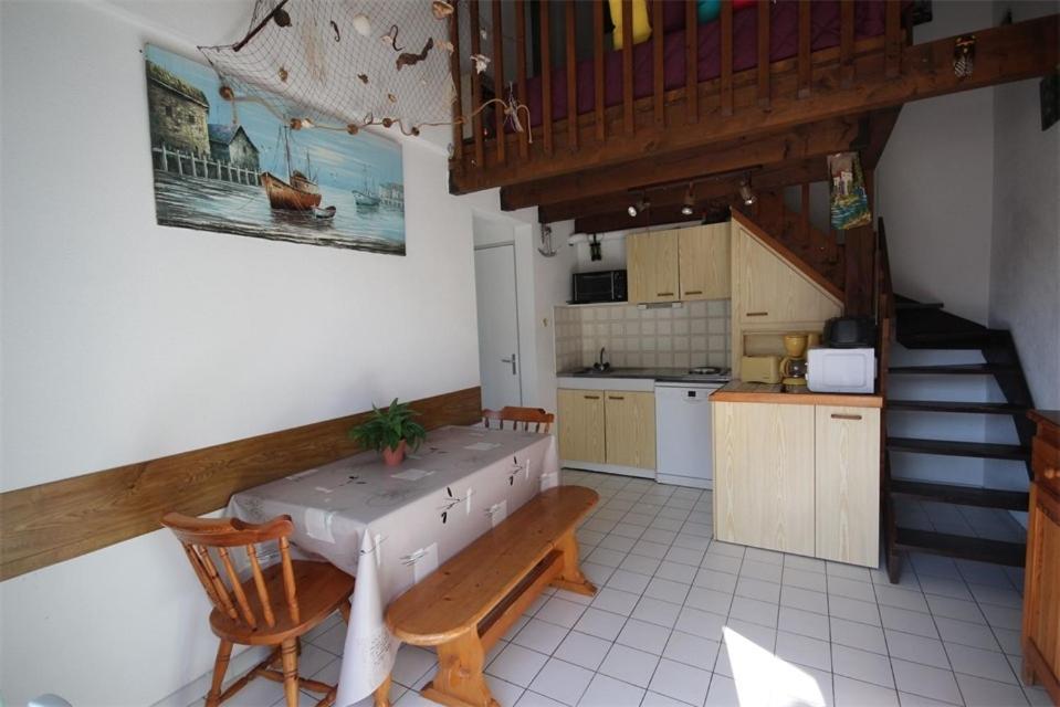 300M De La Plage, Adorable Maison Sud 2 Chambres 5 Couchages Terrasse Ombragee Parking Lrhp14 Portiragnes Bagian luar foto
